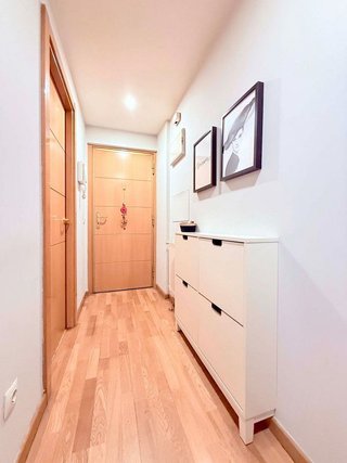 Dúplex en venta en Parque Oeste - Fuente Cisneros en Alcorcón