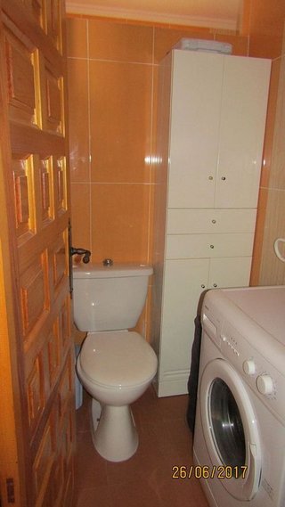 Piso en venta en Les Marines/Las Marinas en Dénia