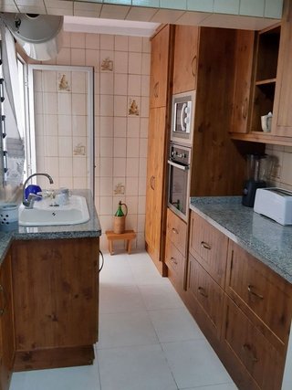 Piso en venta en Les Marines/Las Marinas en Dénia