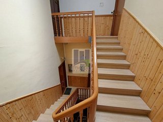 Piso en venta en Centro en Burgos