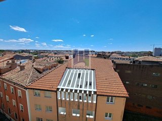 Piso en venta en Centro en Burgos