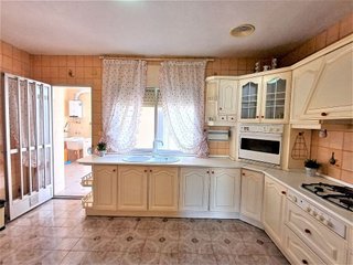 Piso en venta en San Javier en San Javier