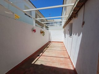 Piso en venta en San Javier en San Javier