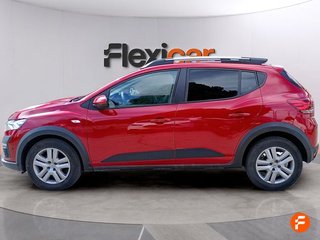 Dacia Sandero Stepway Essential TCe 67kW (90V)