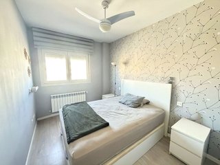 Piso en venta en La Garena en Alcalá de Henares