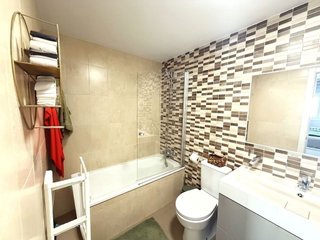 Piso en venta en La Garena en Alcalá de Henares