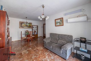 Piso en venta en Barrio de Zaidín en Granada