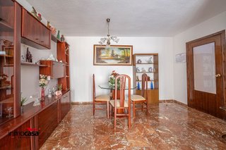 Piso en venta en Barrio de Zaidín en Granada