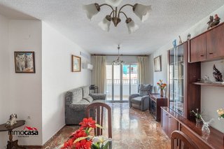 Piso en venta en Barrio de Zaidín en Granada