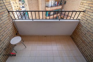 Piso en venta en Barrio de Zaidín en Granada