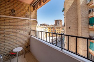 Piso en venta en Barrio de Zaidín en Granada