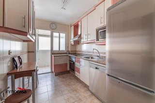 Piso en venta en Barrio de Zaidín en Granada