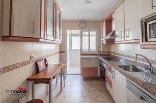 Piso en venta en Barrio de Zaidín en Granada