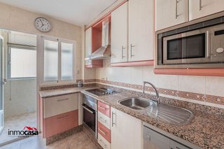 Piso en venta en Barrio de Zaidín en Granada
