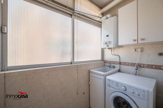 Piso en venta en Barrio de Zaidín en Granada
