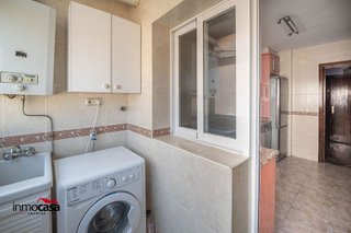 Piso en venta en Barrio de Zaidín en Granada