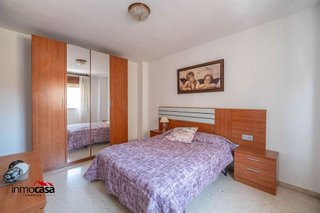 Piso en venta en Barrio de Zaidín en Granada