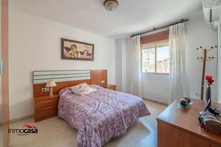 Piso en venta en Barrio de Zaidín en Granada