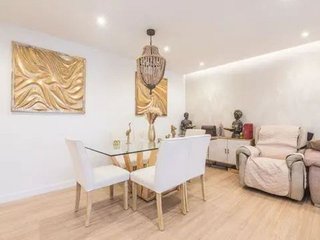 Piso en venta en Paus - Poligono San Blas en Alicante