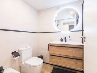 Piso en venta en Paus - Poligono San Blas en Alicante