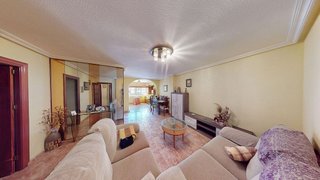 Piso en venta en Carolinas Altas en Alicante