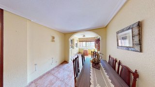 Piso en venta en Carolinas Altas en Alicante