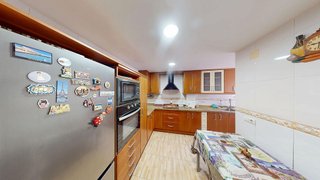 Piso en venta en Carolinas Altas en Alicante