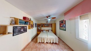 Piso en venta en Carolinas Altas en Alicante