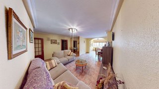 Piso en venta en Carolinas Altas en Alicante