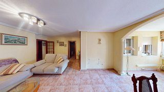 Piso en venta en Carolinas Altas en Alicante