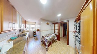Piso en venta en Carolinas Altas en Alicante