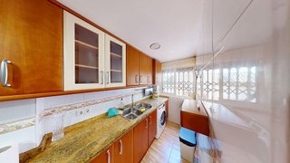 Piso en venta en Carolinas Altas en Alicante