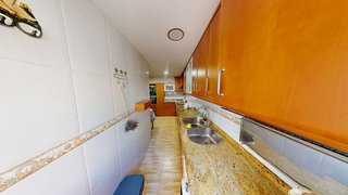 Piso en venta en Carolinas Altas en Alicante