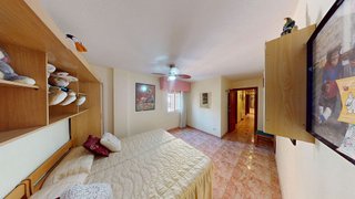Piso en venta en Carolinas Altas en Alicante