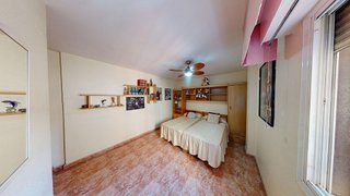 Piso en venta en Carolinas Altas en Alicante