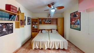 Piso en venta en Carolinas Altas en Alicante