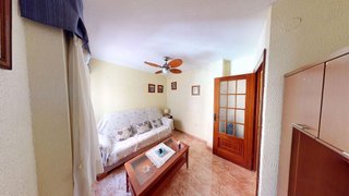 Piso en venta en Carolinas Altas en Alicante
