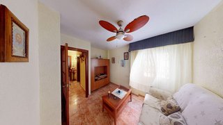 Piso en venta en Carolinas Altas en Alicante