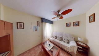 Piso en venta en Carolinas Altas en Alicante