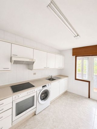 Piso en venta en Sanxenxo en Sanxenxo