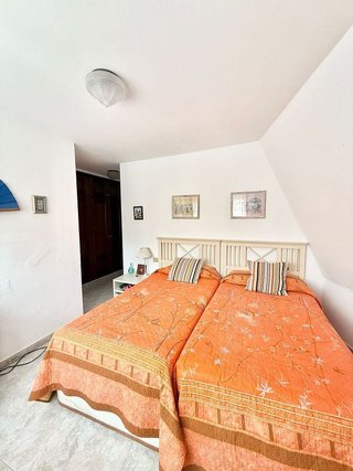 Piso en venta en Sanxenxo en Sanxenxo