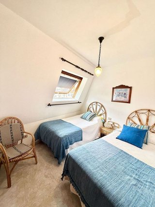Piso en venta en Sanxenxo en Sanxenxo