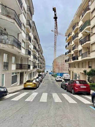 Piso en venta en Sanxenxo en Sanxenxo