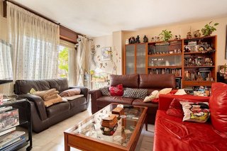 Ático en venta en Camino de Ronda - Rosaleda en Granada