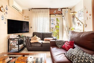 Ático en venta en Camino de Ronda - Rosaleda en Granada