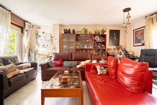 Ático en venta en Camino de Ronda - Rosaleda en Granada