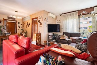 Ático en venta en Camino de Ronda - Rosaleda en Granada