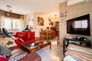 Ático en venta en Camino de Ronda - Rosaleda en Granada