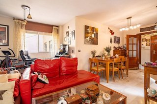 Ático en venta en Camino de Ronda - Rosaleda en Granada