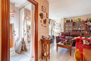 Ático en venta en Camino de Ronda - Rosaleda en Granada
